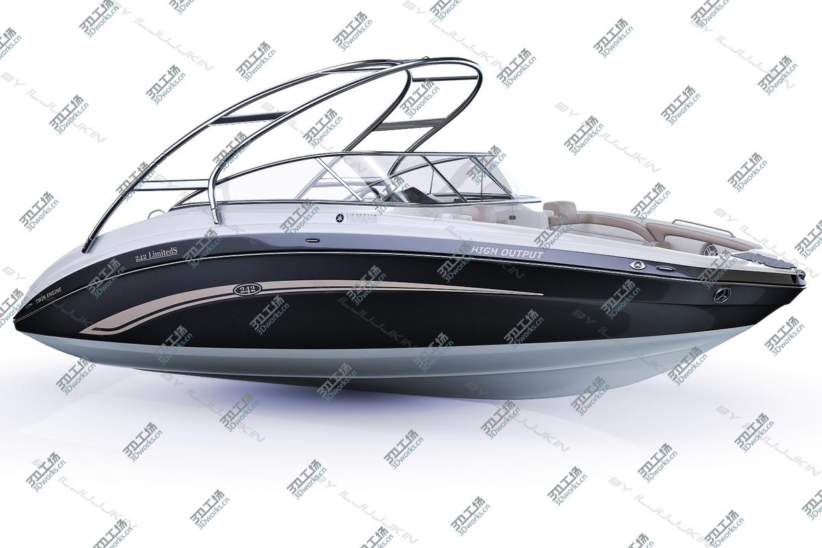 images/goods_img/202104023/Speedboat Yamaha 242 Limited S 2011 2012 2013 2014/4.jpg